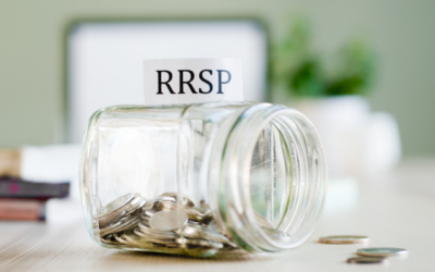 Should you max out your RRSP before converting it to a RRIF?
