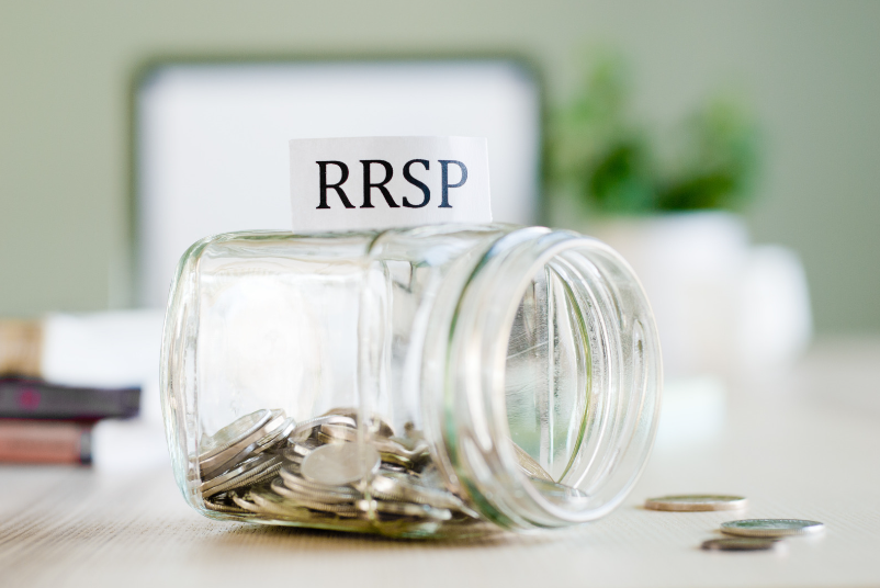 Should you max out your RRSP before converting it to a RRIF?