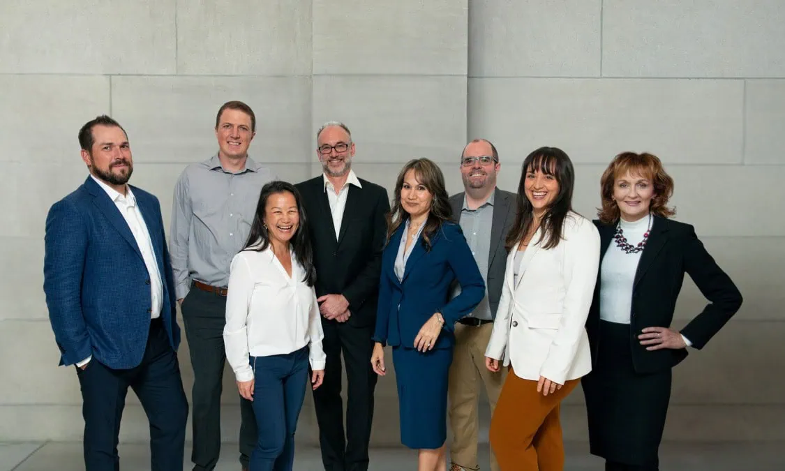 CFPs Group Shot