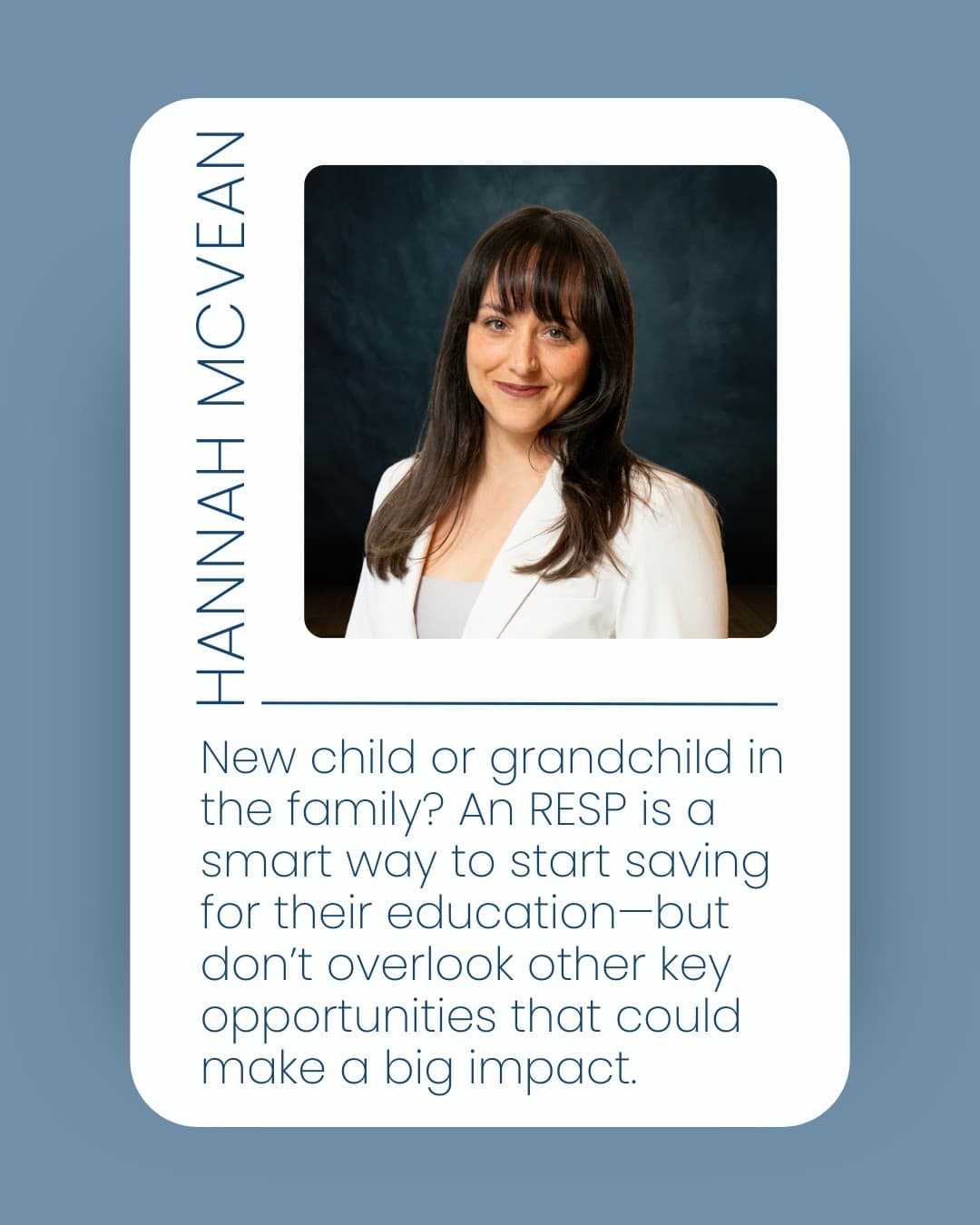 Hannah