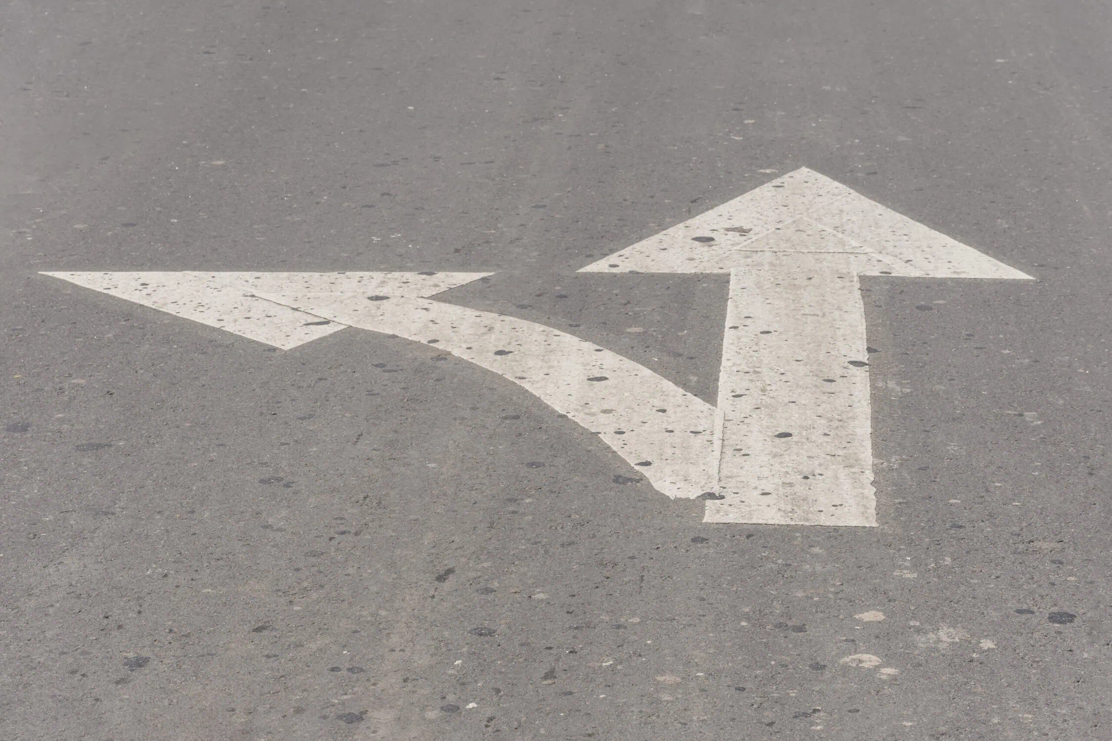 crossroad