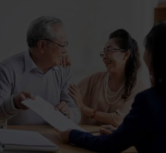 Planification financière pour les aînés