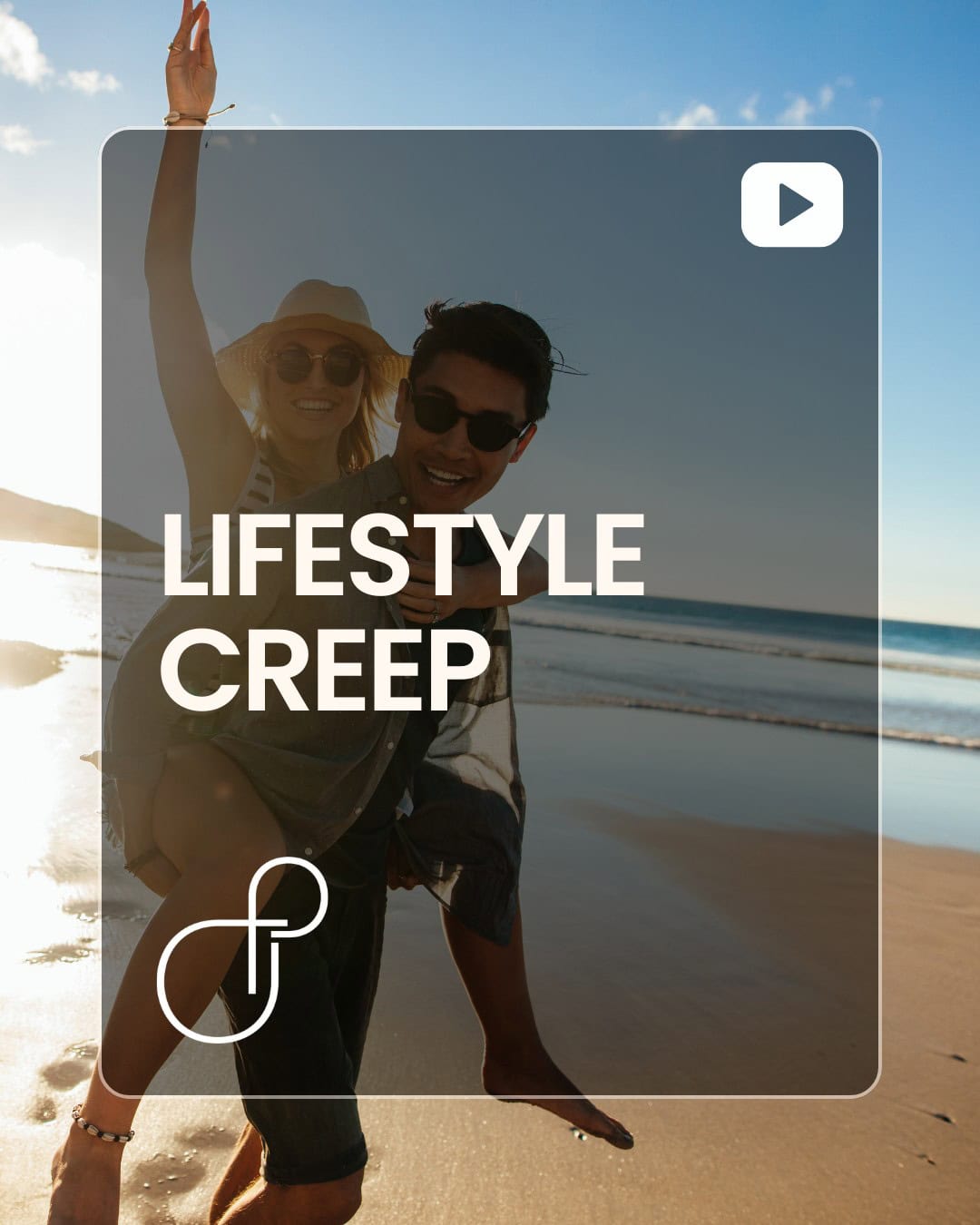 Lifestyle Creep (3)
