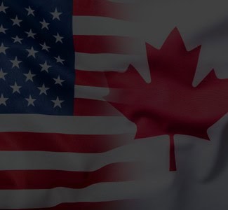 Citoyens américains résidant au Canada
