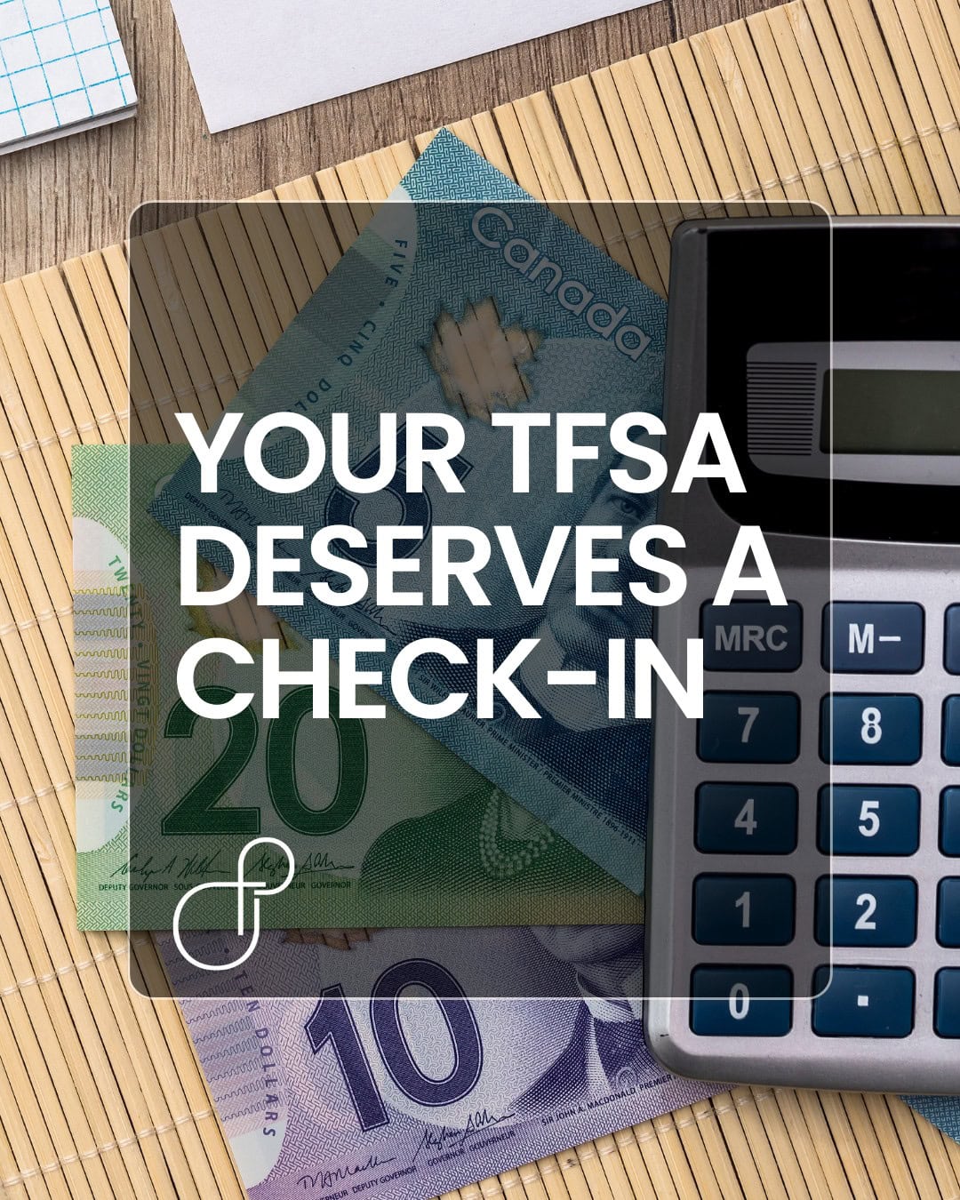 Your TFSA deserves a check-in
