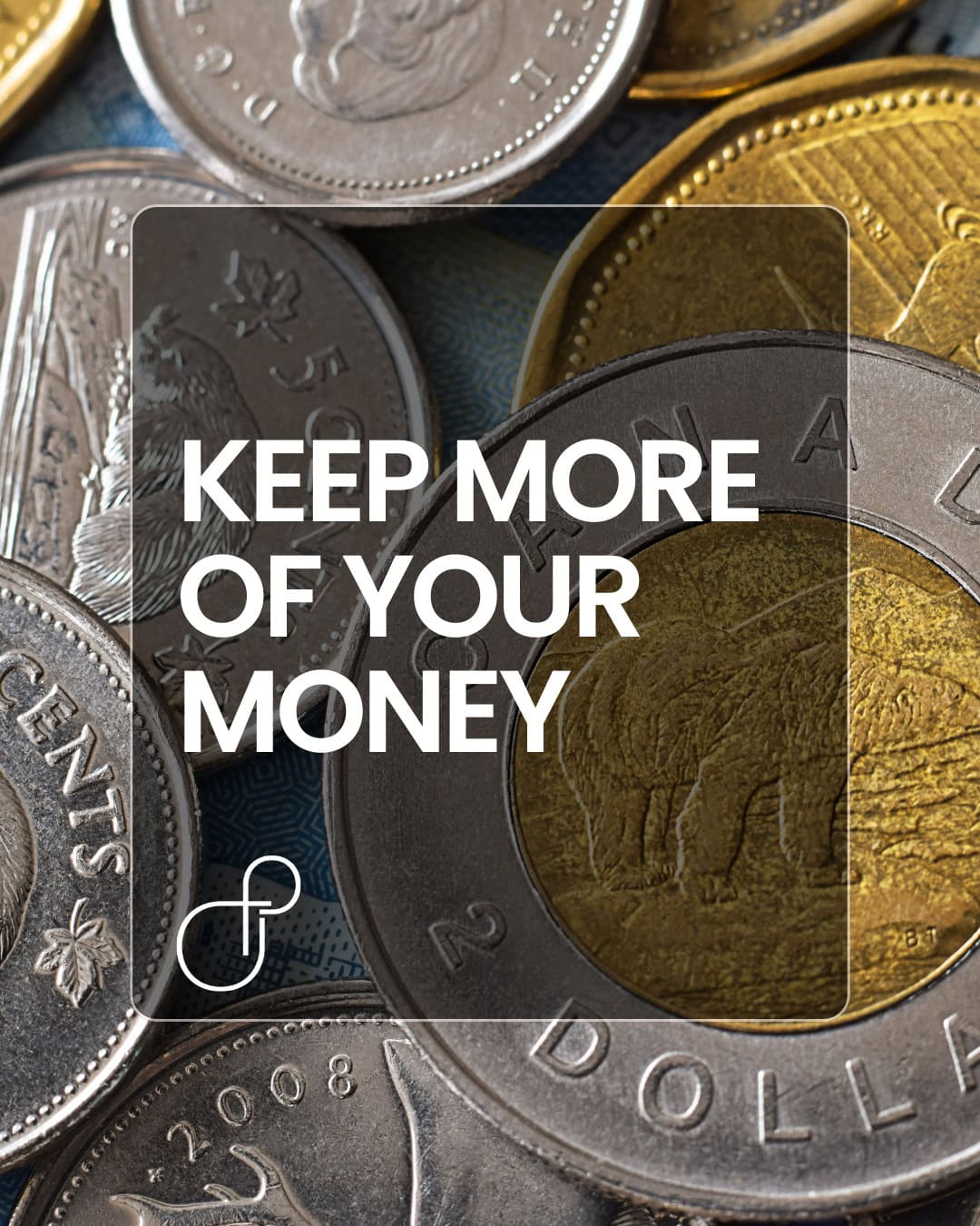 Keep more of your money