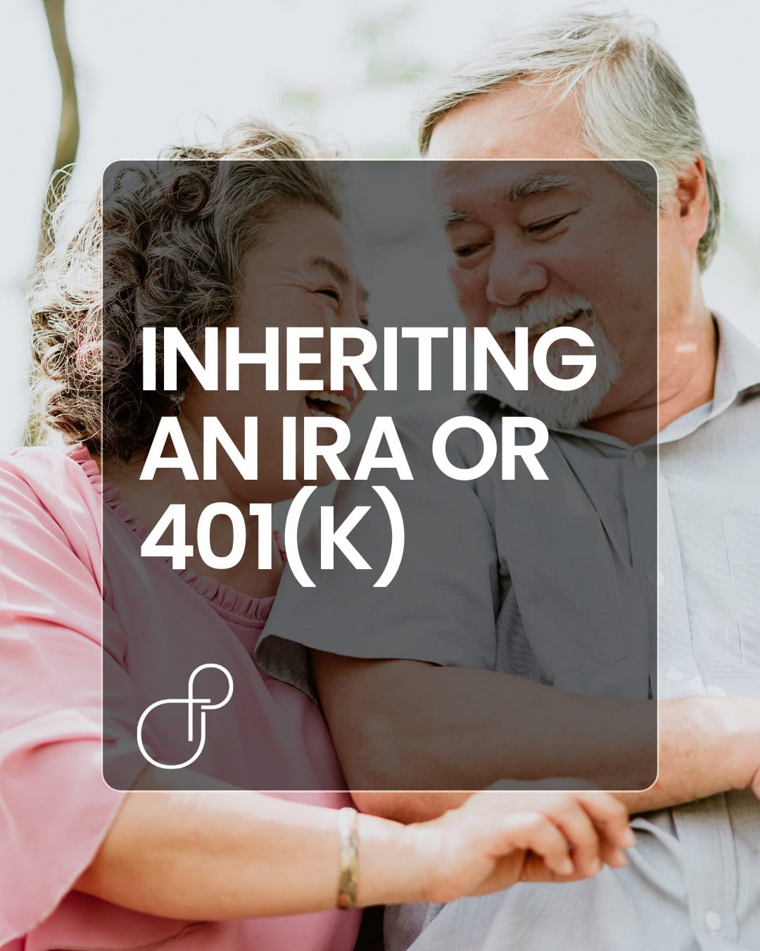 Navigating an Inherited IRA or 401(k)