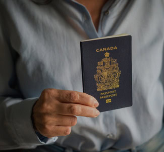 Canadian Expat Planning