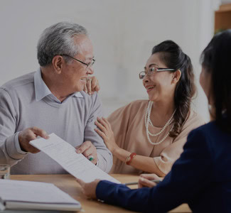 Financial Planning for Seniors