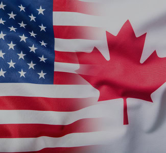 U.S. Citizens Living in Canada