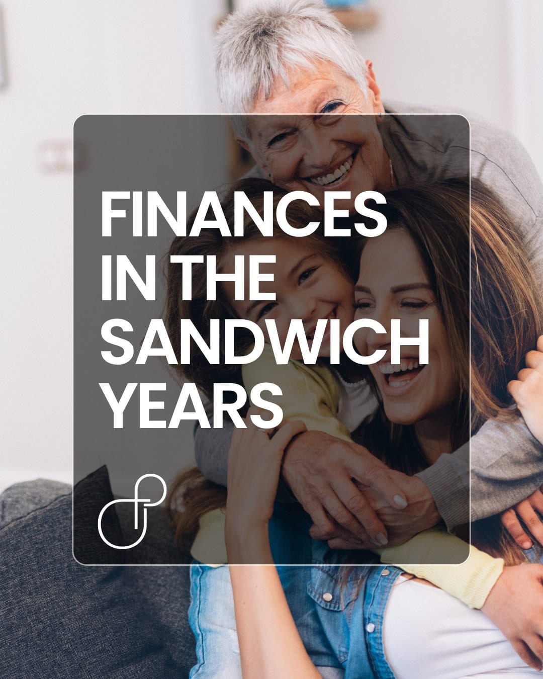 Finances In The Sandwich Years