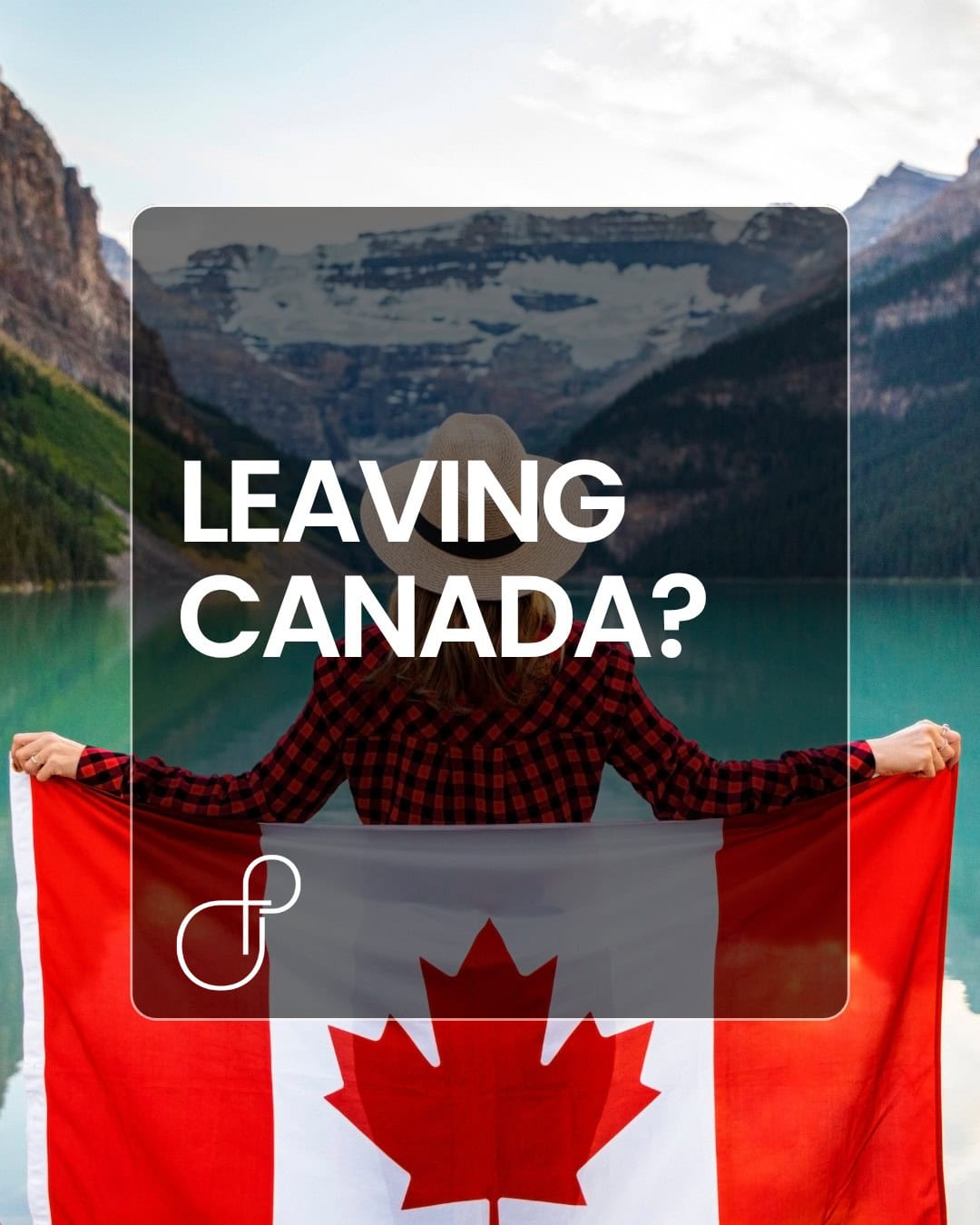 Moving Abroad What Canadians Need to Know About Taxes & Residency - Brenda Hiscock, Jason Heath