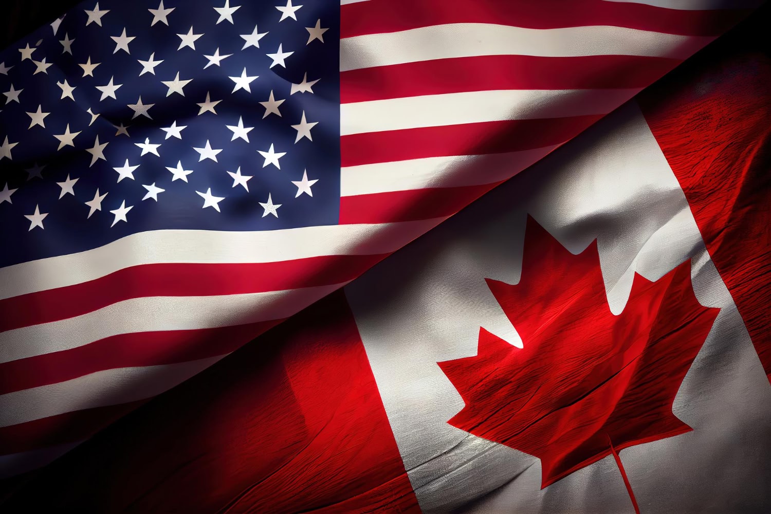 U.S. Social Security for Canadians