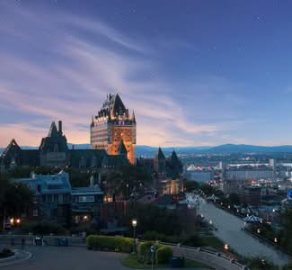 Fee-Only, Advice-Only Financial Planning in Québec