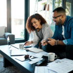 Flat-Fee Financial Planning vs. a 1% Investment Management Fee
