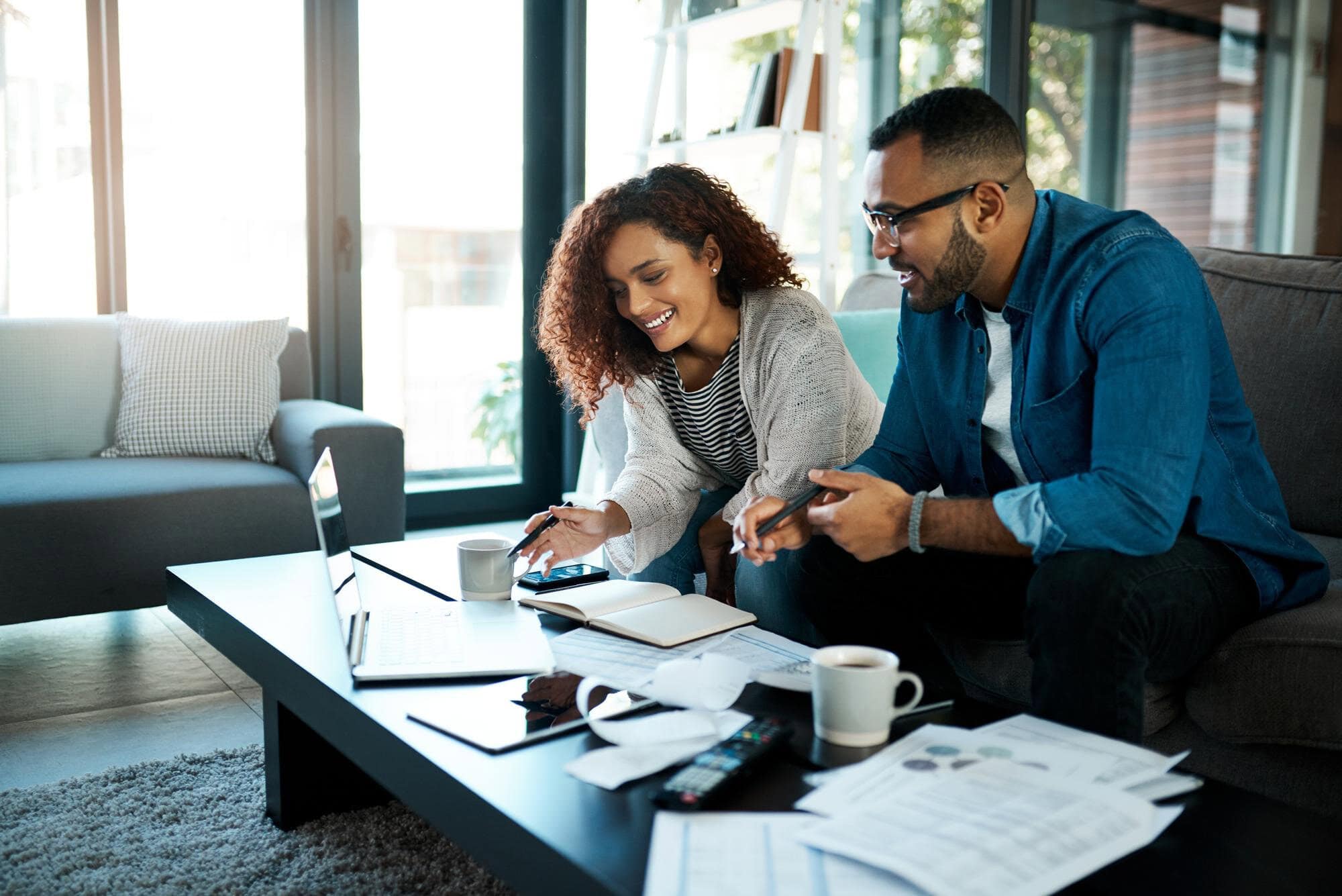 Flat-Fee Financial Planning vs. a 1% Investment Management Fee
