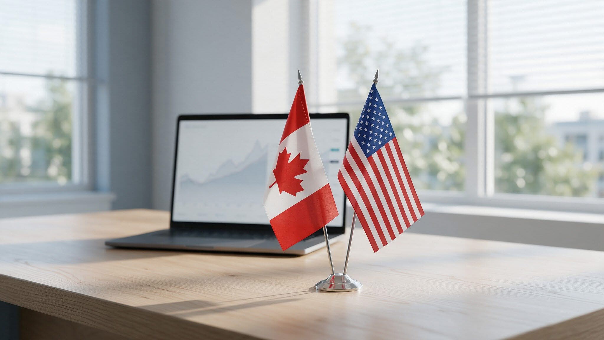 Why Canadian ETFs Can Be a Problem for U.S. Citizens Living in Canada