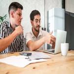 Can I Keep My Investment Advisor and Work With a Financial Planner?