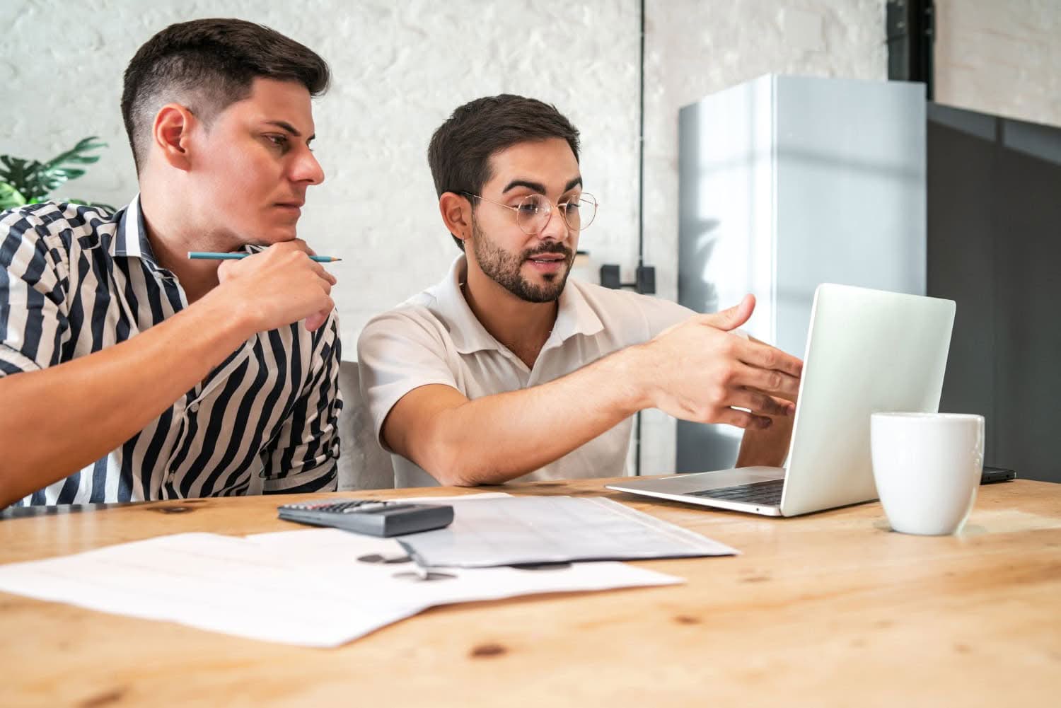Can I Keep My Investment Advisor and Work With a Financial Planner?