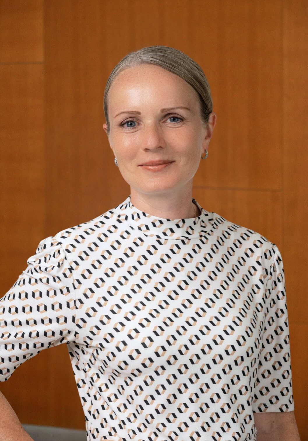 Anna Golan-Reznick
