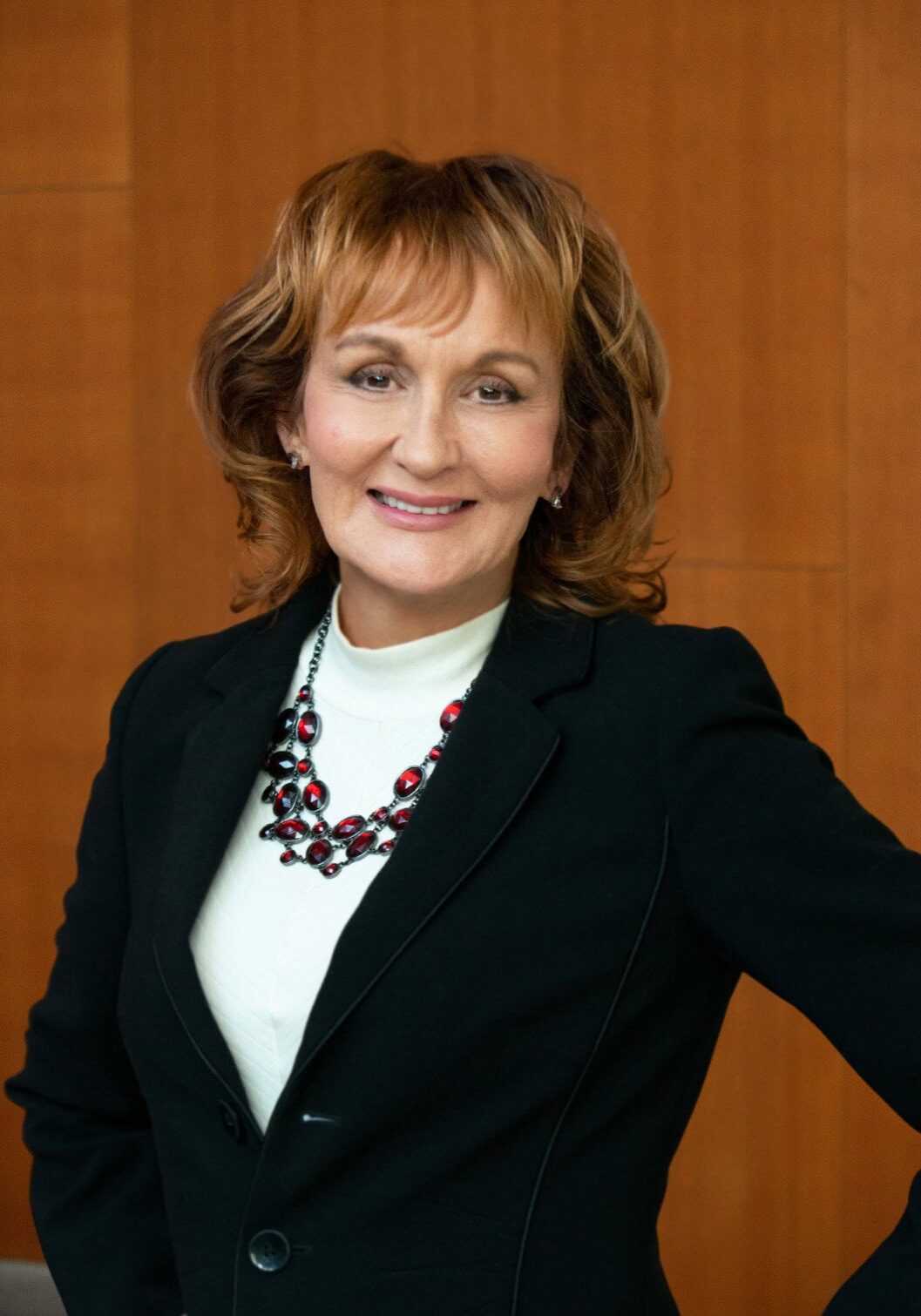 Brenda Hiscock