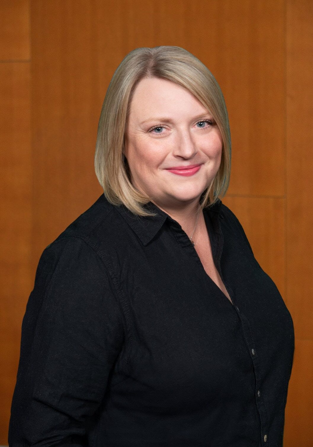 Charlotte Cosburn
