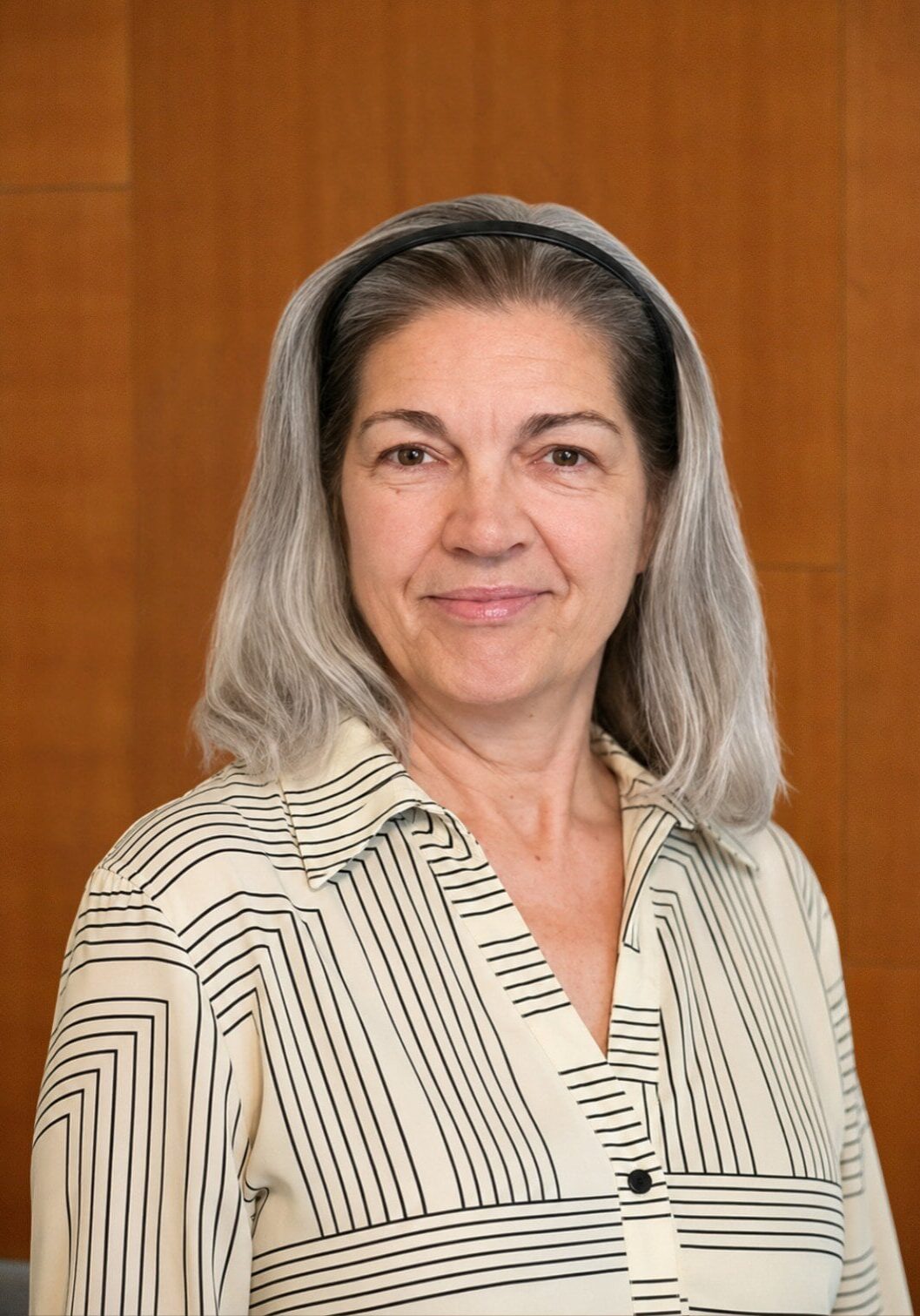 Corina Gallardo