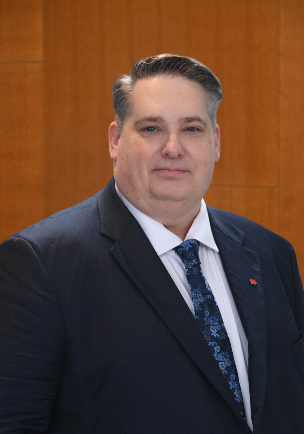 Cory Papineau