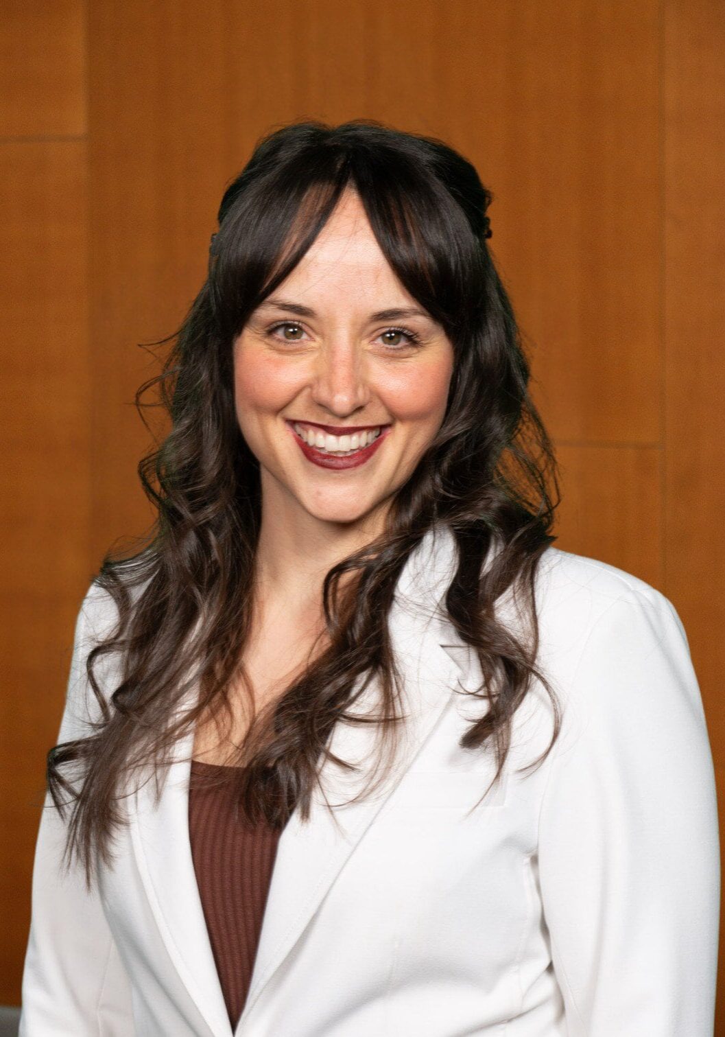 Hannah McVean