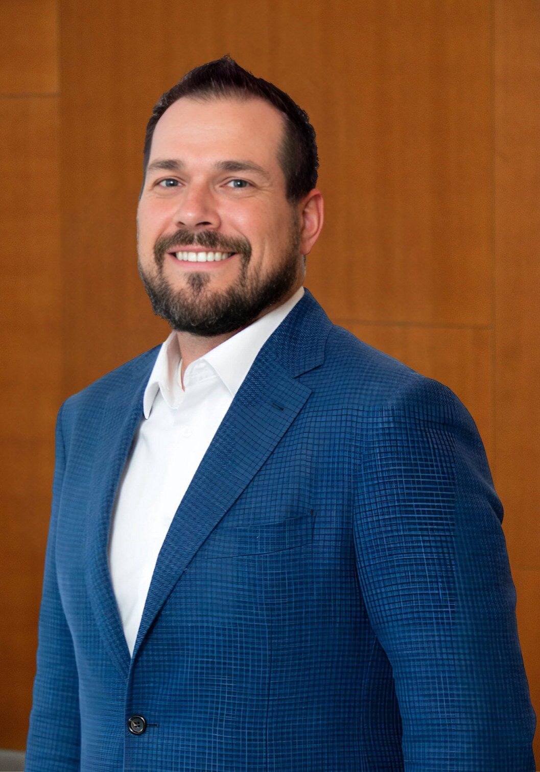Jason Maule