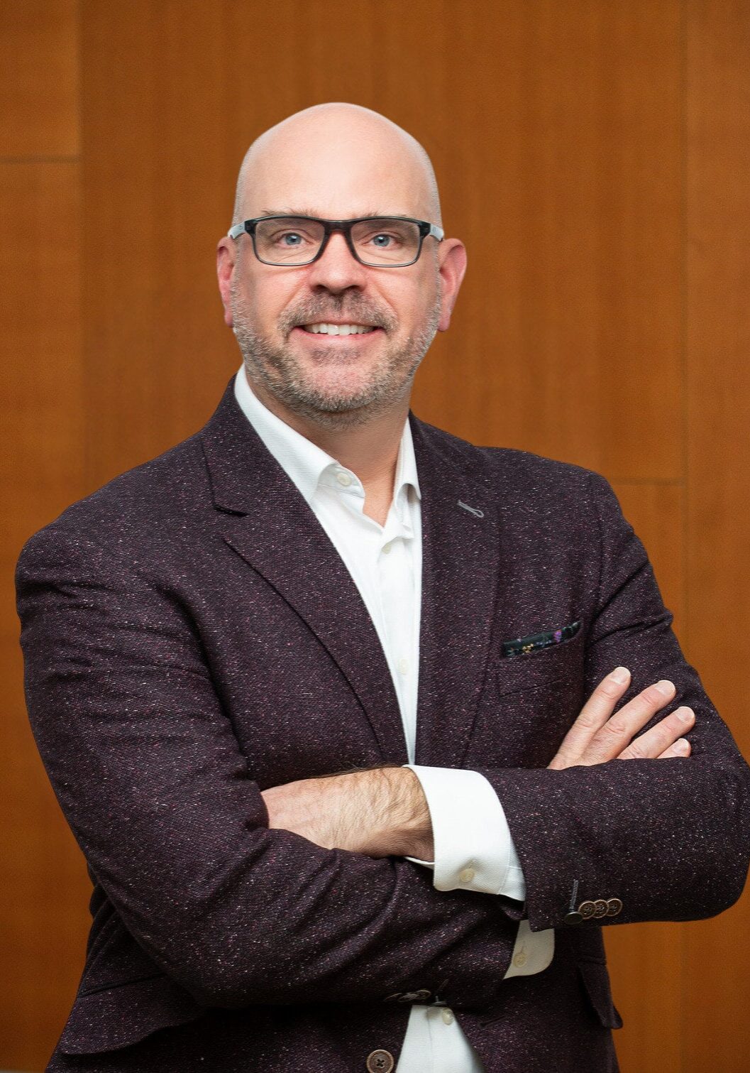 Jeff McCartney