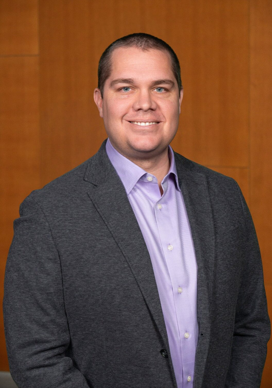 Kevin Empey