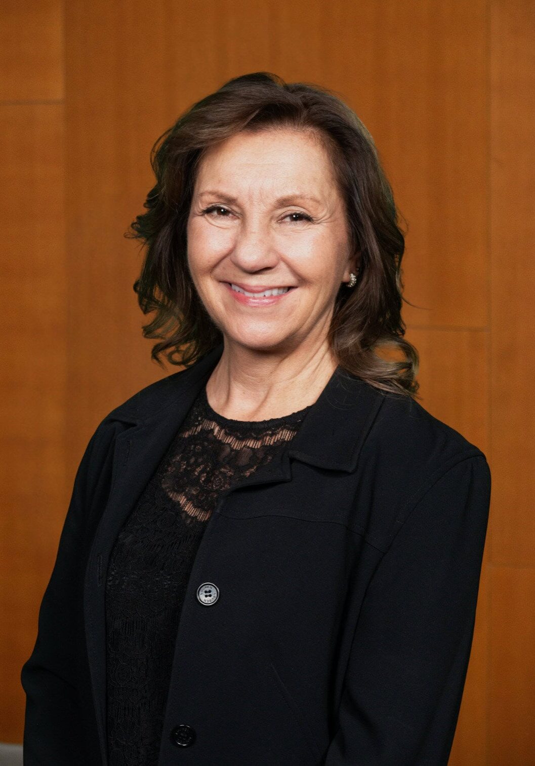 Maria Tanel