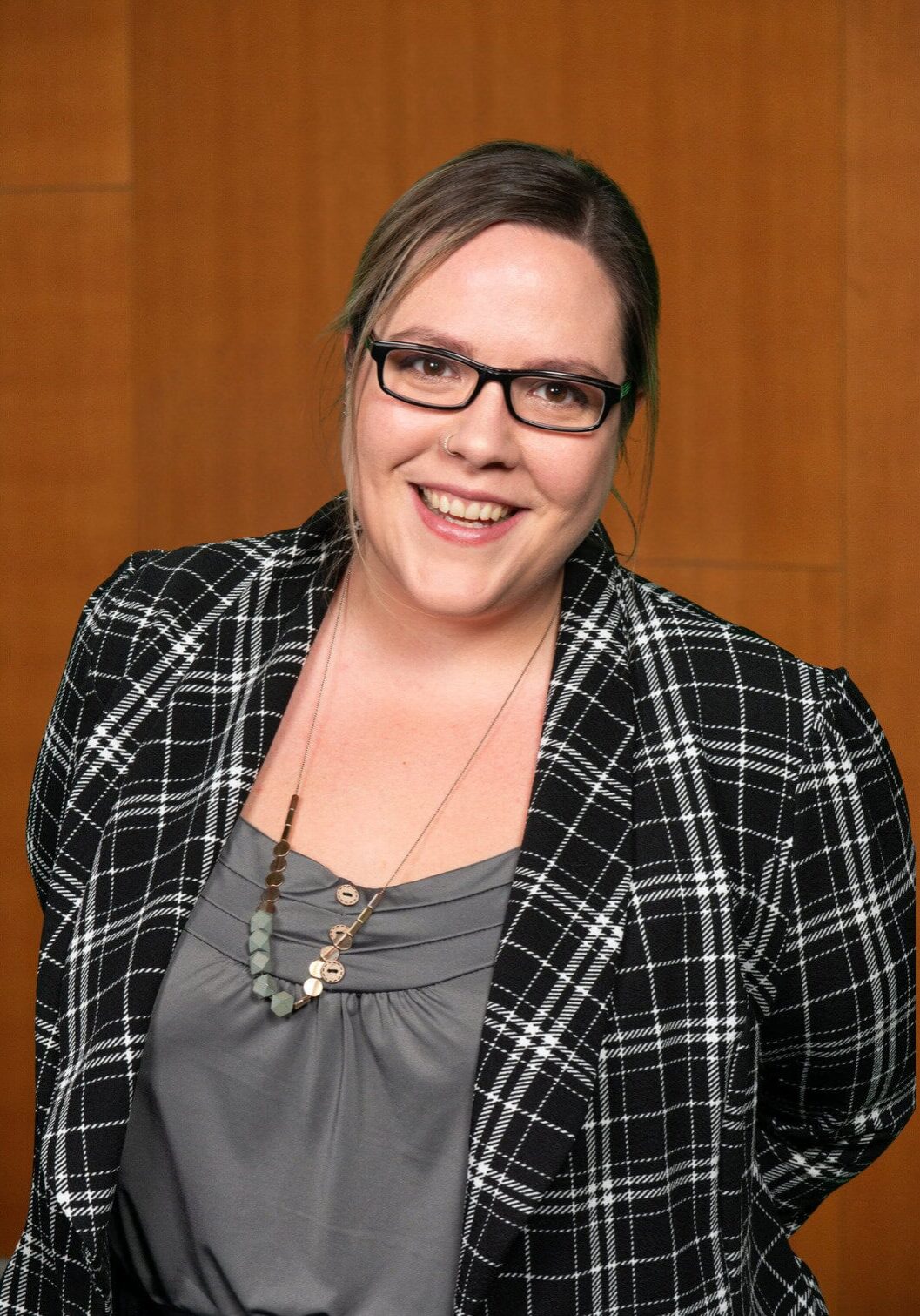 Michelle Walden