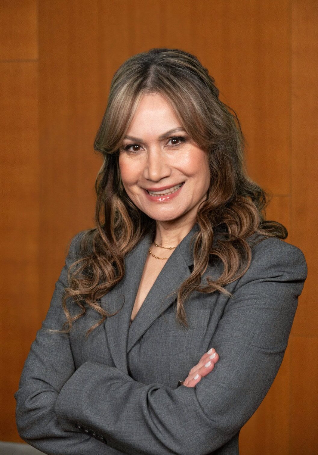 Nancy Grouni