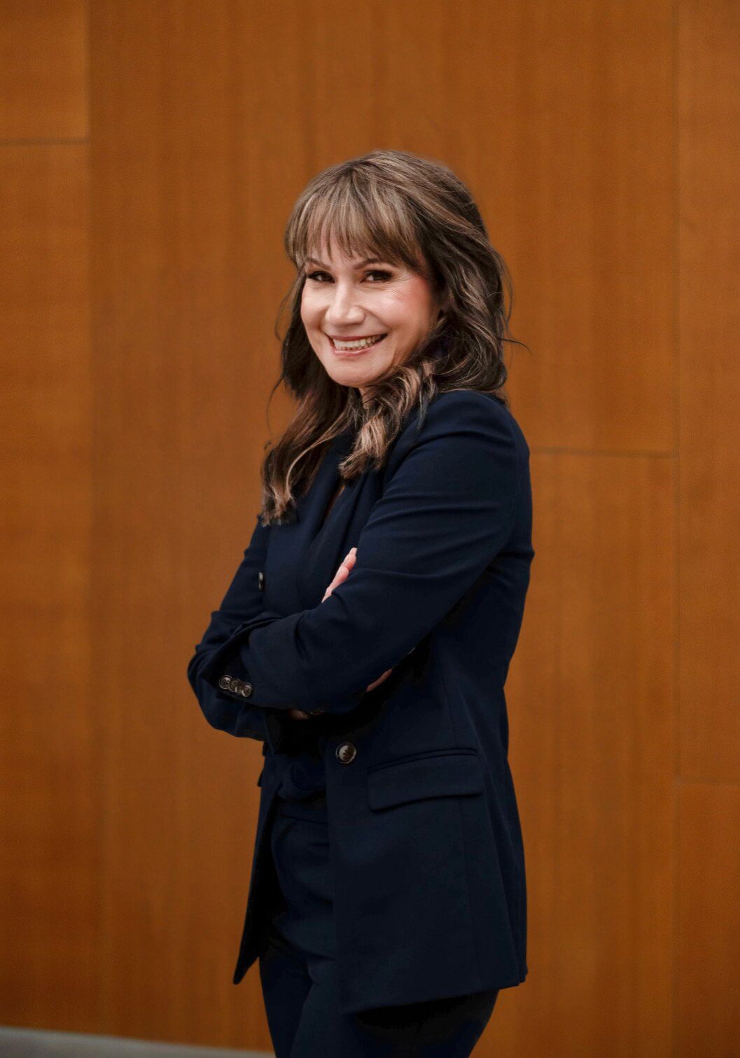Nancy Grouni
