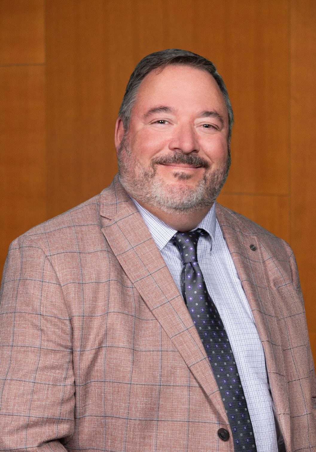 Paul McVean