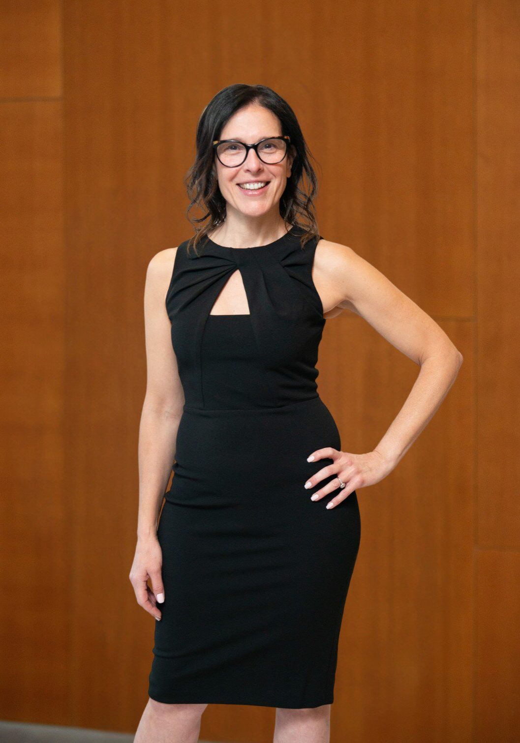 Theresa Simpatico