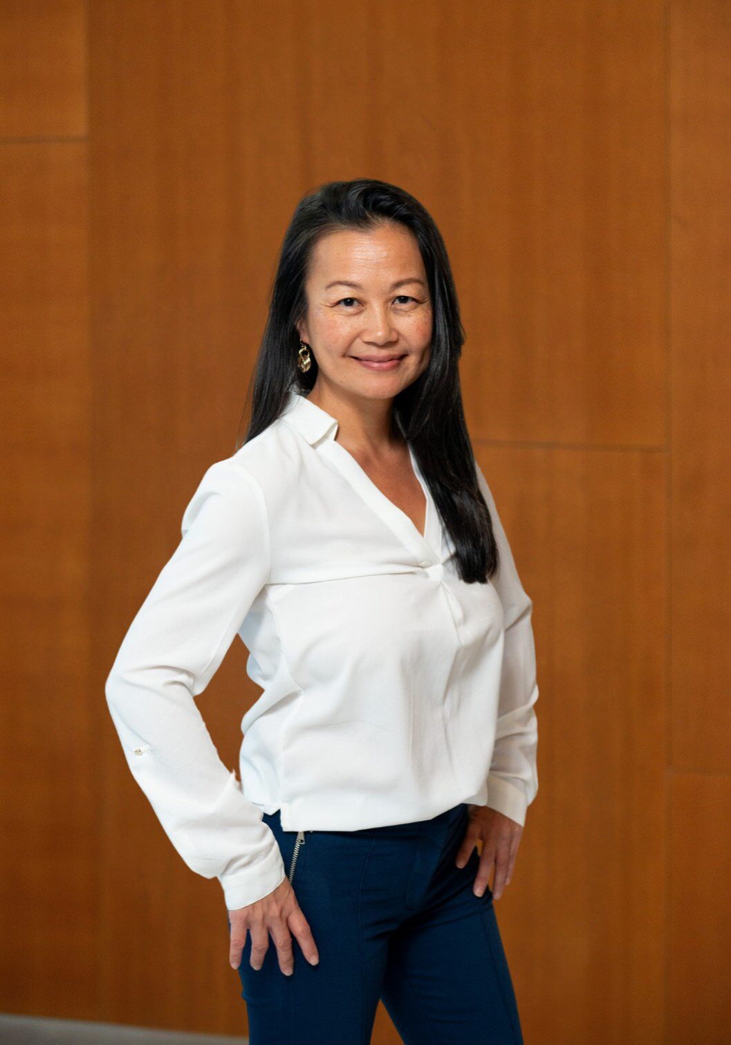 Thuy Lam