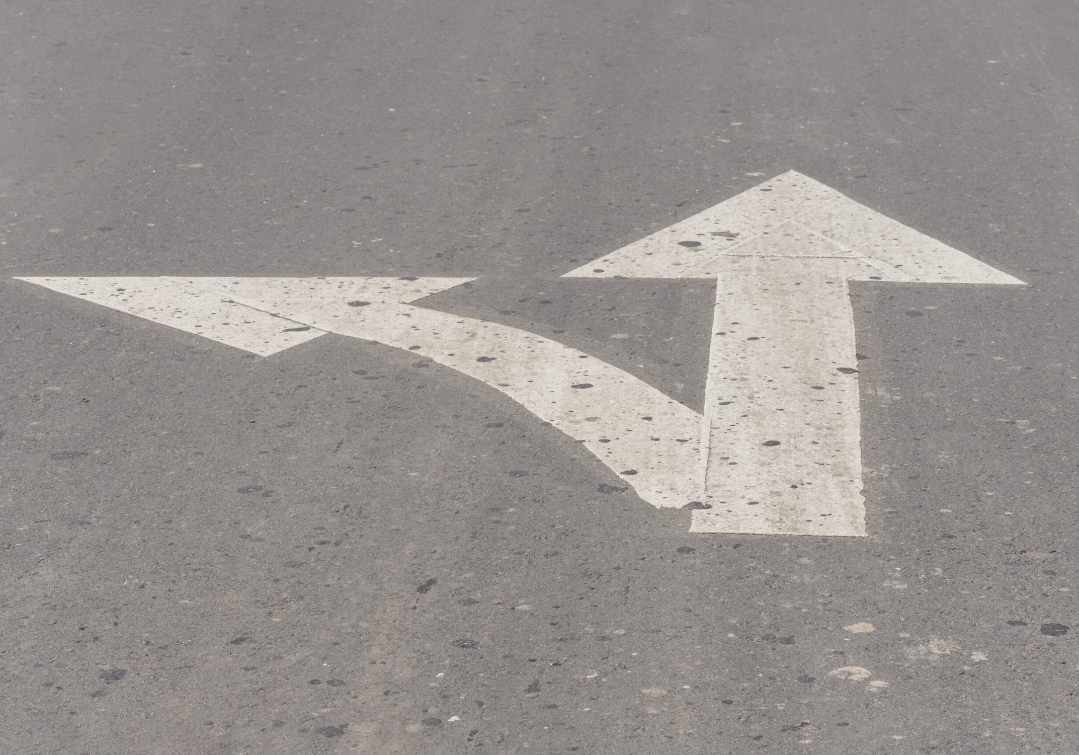 crossroad